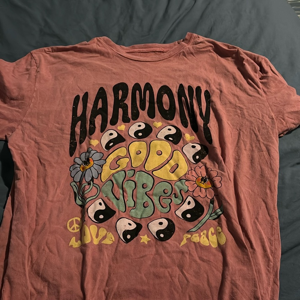 Good Vibes Tee